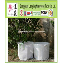 Good Breathability Plant Bag, Tonly Garden Tree Planting Bags